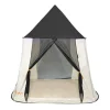 Deryan Luxe Speeltent voor Kinderen Met bodem< Speelhuisjes