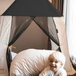 Deryan Luxe Speeltent voor Kinderen Met bodem< Speelhuisjes
