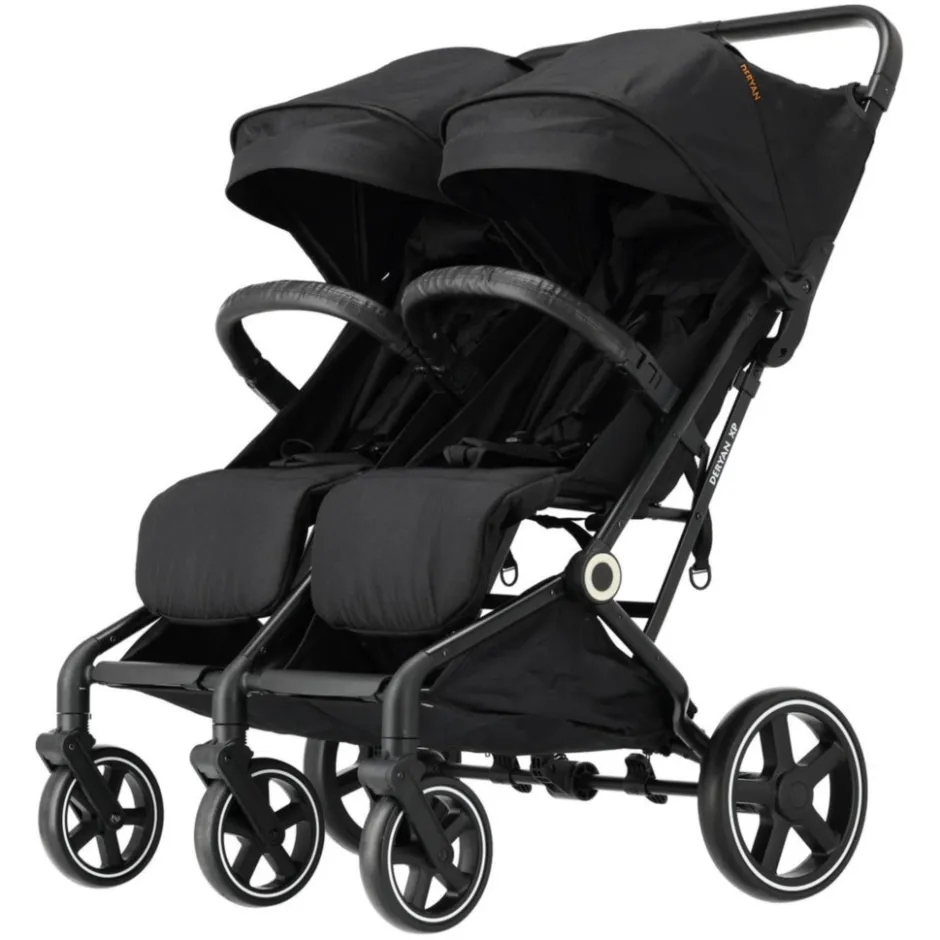 Luxe XP Twin buggy XL|Deryan
