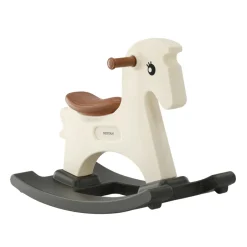 Deryan Mellow Hobbelpaard| Clearance