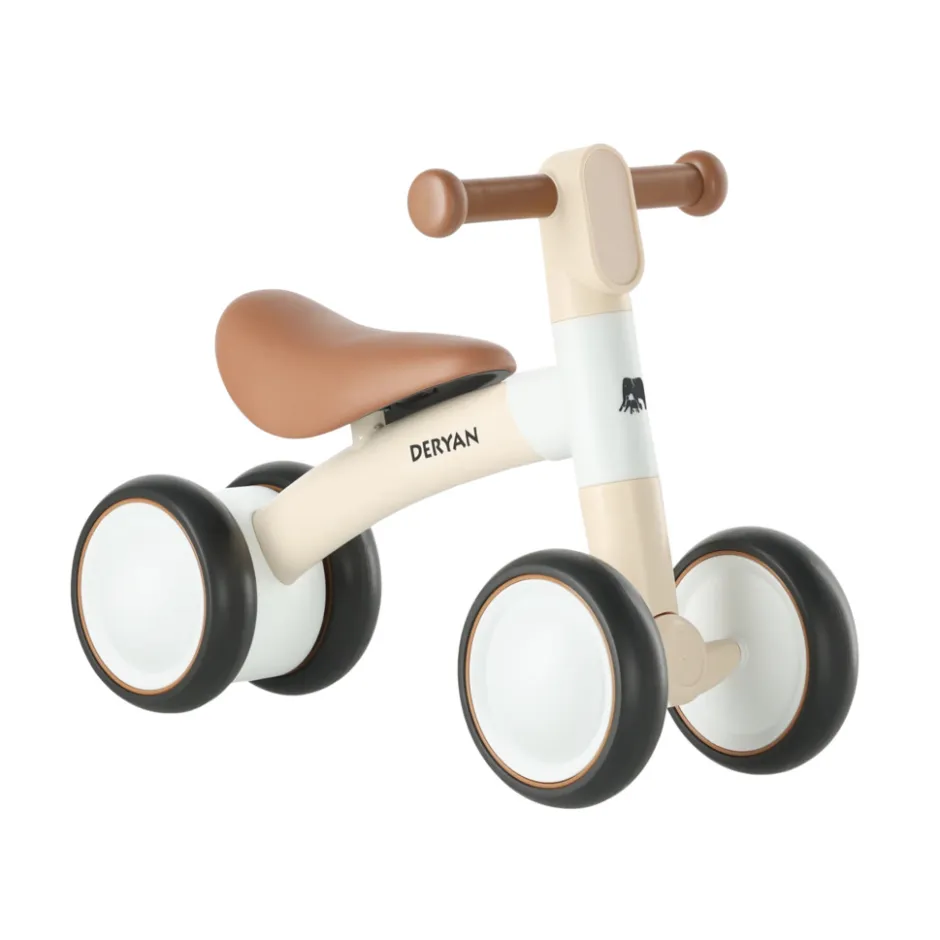 Deryan Milo Luxe Loopfiets< Fietsen En Rijden