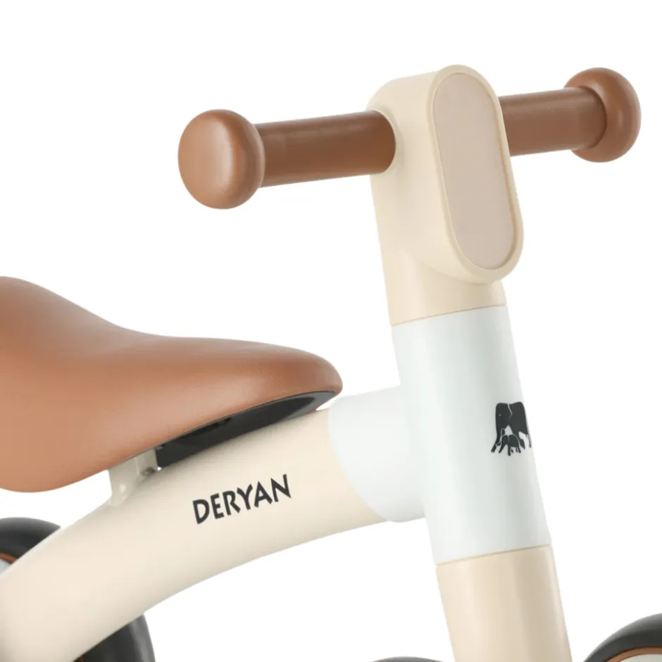 Deryan Milo Luxe Loopfiets< Fietsen En Rijden