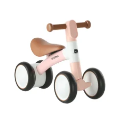 Deryan Milo Luxe Loopfiets|