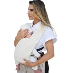 Deryan Nova Baby Draagzak< Draagzakken