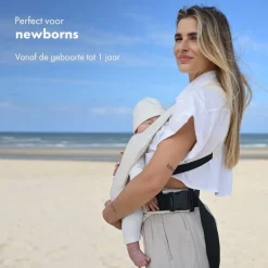 Deryan Nova Baby Draagzak< Draagzakken