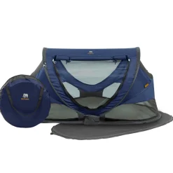 Peuter Luxe Campingbedje Inclusief zelfopblaasbare matras|Deryan Clearance
