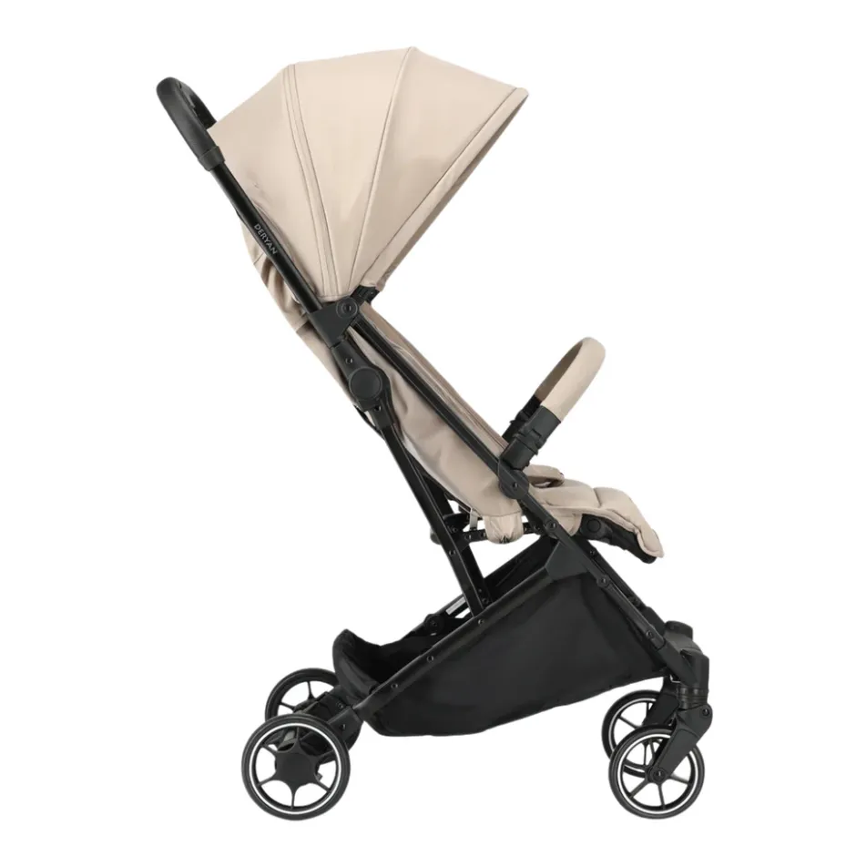 Deryan Plane Buggy Inclusief Regenhoes En Transporttas Ultralicht Compact< Buggy's