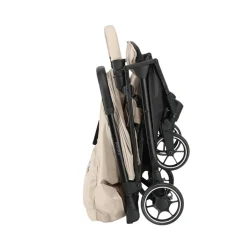 Deryan Plane Buggy Inclusief Regenhoes En Transporttas Ultralicht Compact< Buggy's