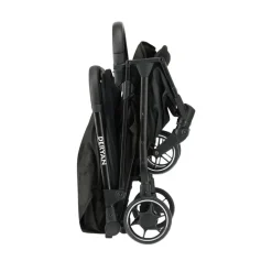 Deryan Plane Buggy Inclusief Regenhoes En Transporttas Ultralicht Compact< Buggy's