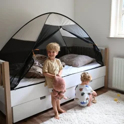 Deryan Pop Up Bedtent< Babykameraccessoires