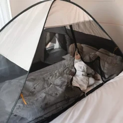 Deryan Pop Up Bedtent< Babykameraccessoires