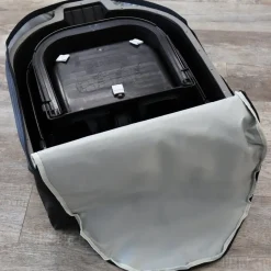 Quuby kinderstoel opbergtas|Deryan Discount