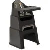 Deryan Quuby Kinderstoel 5-in-1 Kinderstoel Meegroeistoel< Kinderstoelen