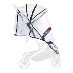 Rolo Buggy Regenhoes|Deryan Clearance