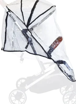 Rolo Buggy Regenhoes|Deryan Clearance