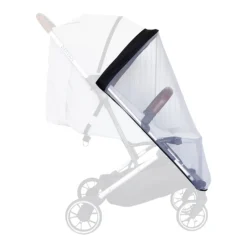 Rolo (Easy) Klamboe voor buggy|Deryan Sale