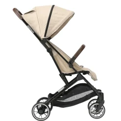 Deryan Rolo Luxe Lichtgewicht Buggy< Buggy's