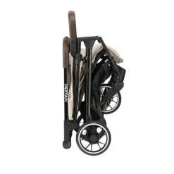 Deryan Rolo Luxe Lichtgewicht Buggy< Buggy's