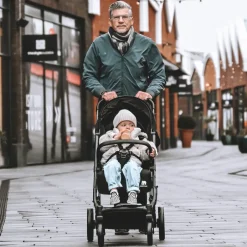 Deryan Rolo XL Luxe Lichtgewicht Buggy| Online