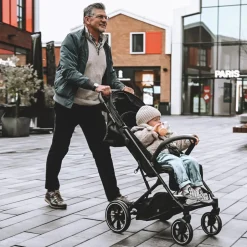 Deryan Rolo XL Luxe Lichtgewicht Buggy| Online
