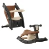 Deryan Tobi 2 in 1 Stoel en Schommelstoel| Discount