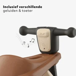 Deryan Tobi 2 in 1 Stoel en Schommelstoel| Discount