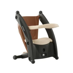 Deryan Tobi 2 in 1 Stoel en Schommelstoel| Discount