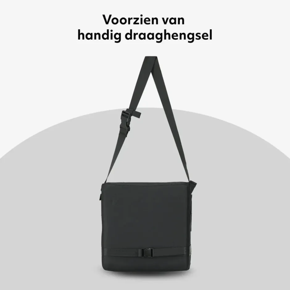 Deryan Travel Booster Stoelverhoger Inclusief Bevestigingsriem< Stoelverhogers En Verkleiners