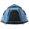 Up To Go XL Tent Navy|Deryan Best