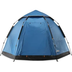 Up To Go XL Tent Navy|Deryan Best