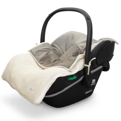 Deryan voetenzak voor Autostoel & Kinderwagen|