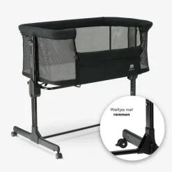 Deryan Wieg Co Sleeper Snoozy| Discount