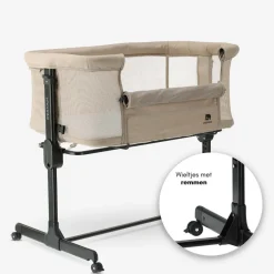 Deryan Wieg Co Sleeper Snoozy< Co-Sleepers