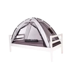 Deryan 200x90cm Bedtent Klamboe< Campingbedjes