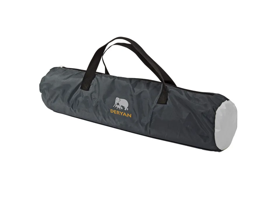 Deryan 200x90cm Bedtent Klamboe< Campingbedjes