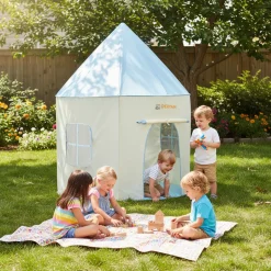 Deryan XL Luxe Speeltent| Sale