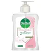 Dettol Antibacteriële Wasgel voor Gevoelige Huid< Handzeep