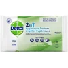 2-in-1 Hygiënische Doekjes|Dettol Clearance