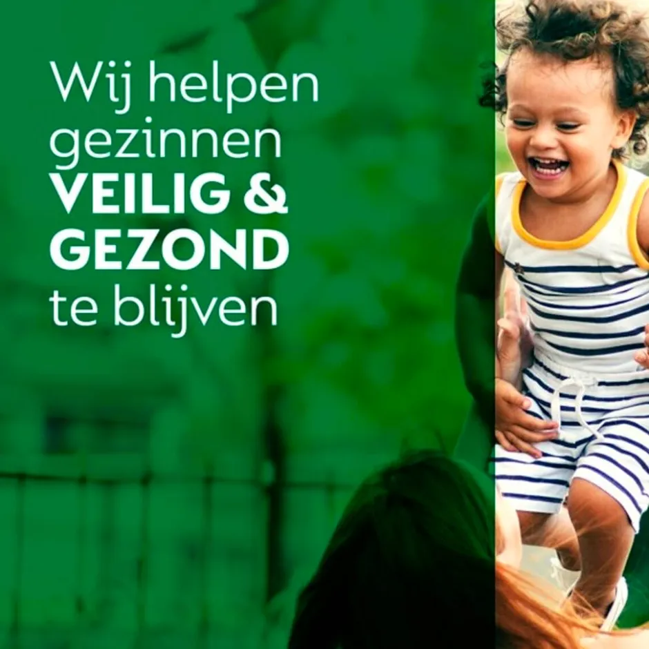 Dettol Lavendel Antibacteriële Wasgel< Handzeep