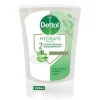 Dettol No-Touch Aloë Vera Antibacteriële Handzeep Navulling< Handzeep Navulling|Handzeep