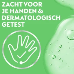 Dettol No-Touch Aloë Vera Antibacteriële Handzeep Navulling< Handzeep Navulling|Handzeep