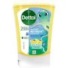 Dettol No-Touch Kids Citrus Antibacteriële Tonic Handzeep Navulling< Handzeep Navulling|Handzeep