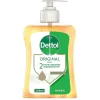 Dettol Original Antibacteriële Wasgel< Handzeep