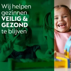 Power & Fresh Citrus Allesreiniger Spray|Dettol
