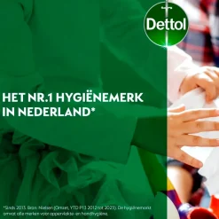 Power & Fresh Citrus Multi-reinigingsdoekjes|Dettol Online