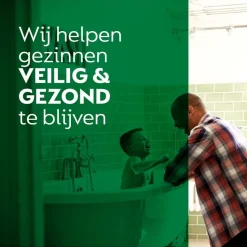 Dettol Power & Fresh Citrus Allesreiniger< Schoonmaakmiddelen