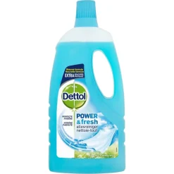 Power & Fresh Katoenfris Allesreininger|Dettol Clearance