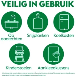 Power & Fresh Original Allesreiniger|Dettol