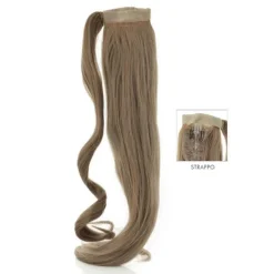 Di Biase Ponytail Straight 70cm| Outlet