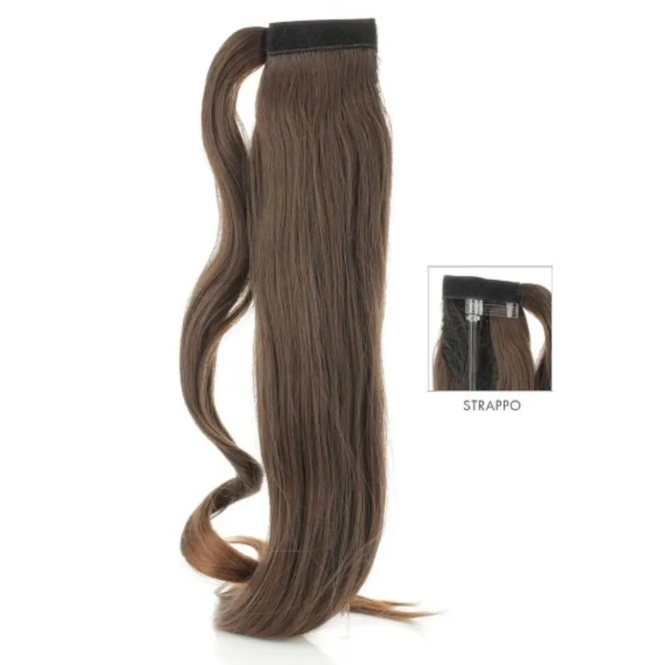 Di Biase Ponytail Straight 70cm< Hair Extensions